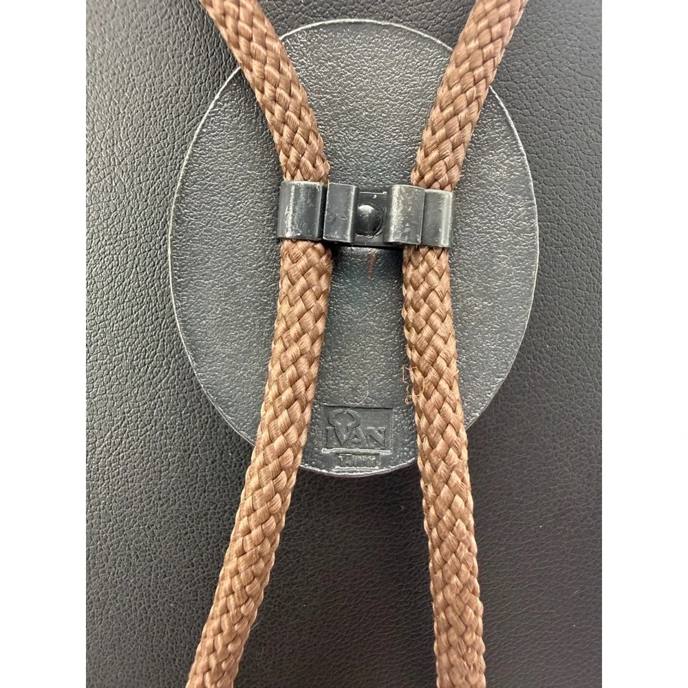 Ivan western bolo